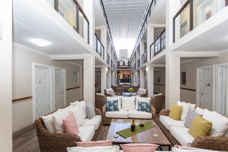 2 Bedroom Property for Sale in Sonkring Western Cape